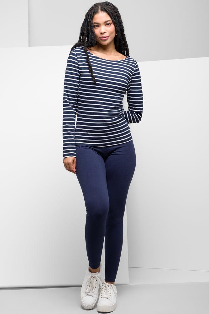 Leggings Navy