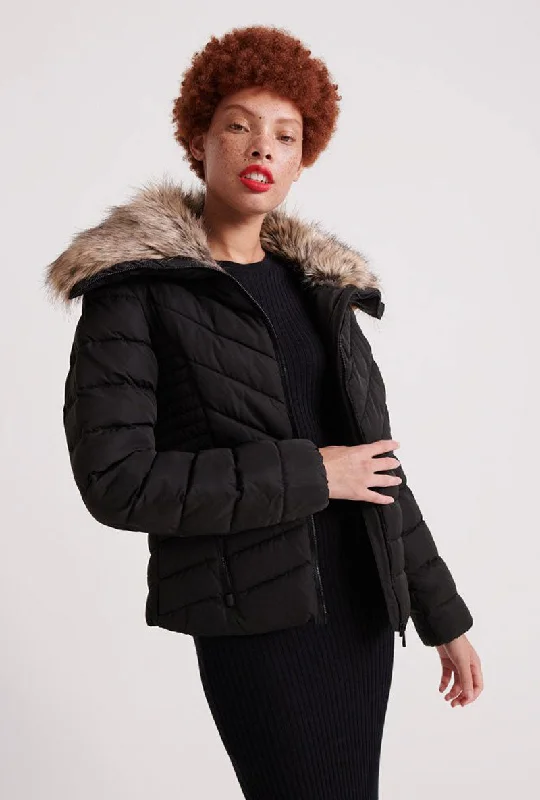 SUPERDRY ARCTIC GLAZE JACKET