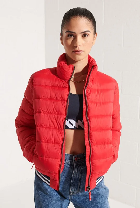 SUPERDRY FUJI BOMBER JACKET