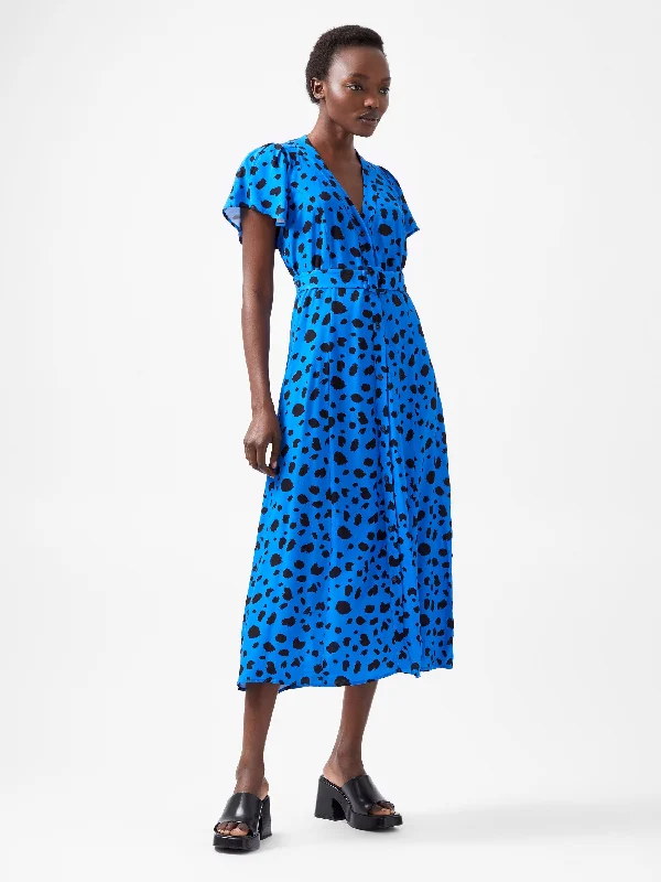 Isla Midi Dress