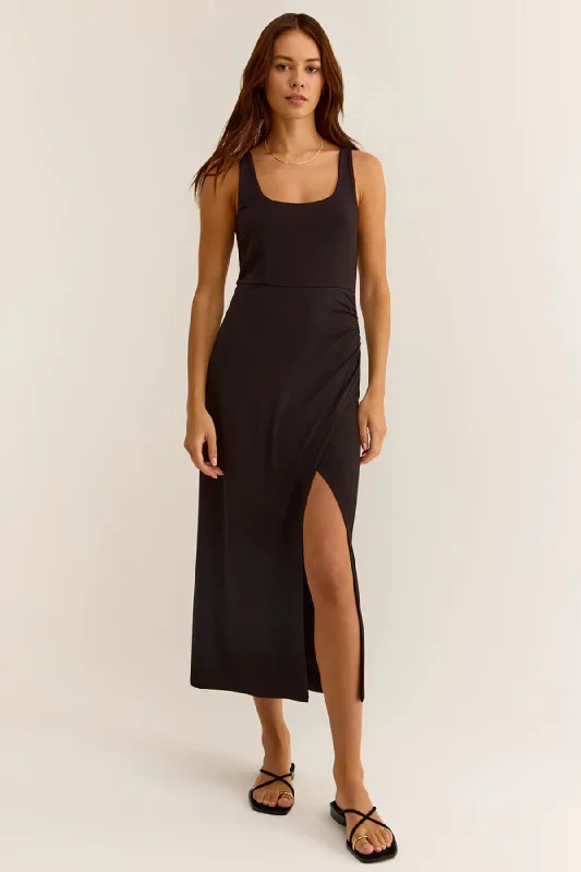 Melbourne Midi Dress