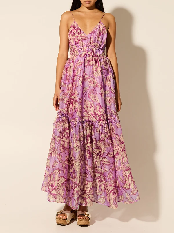 Reyna Maxi Dress