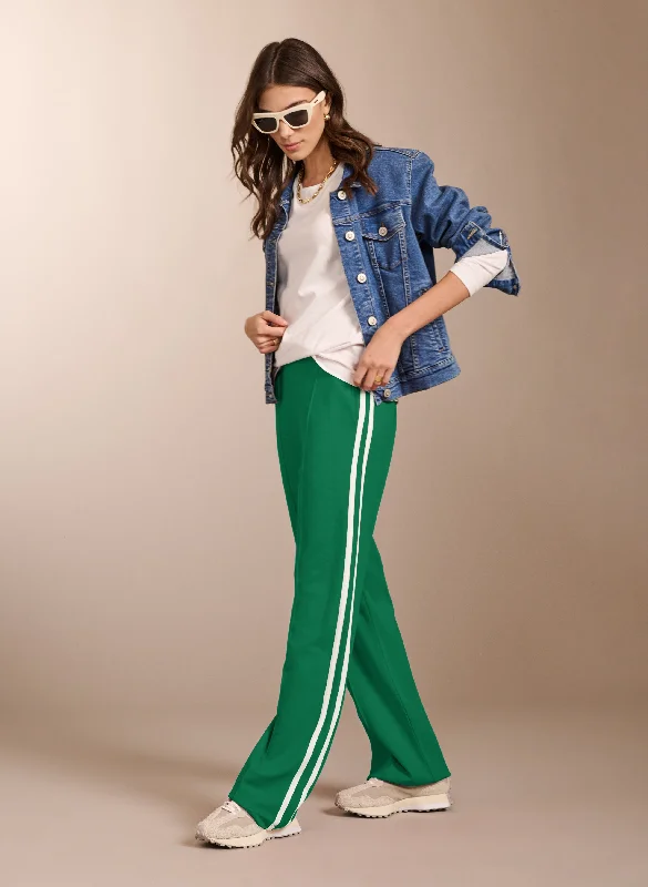 Tippi Side Stripe Trousers