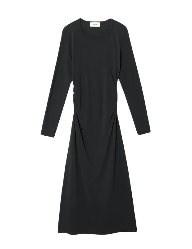 Wiley Dress - Black