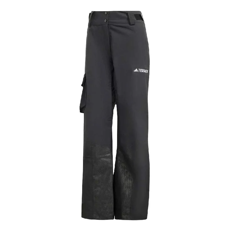 adidas - Women's Terrex Techrock 3L Nylon Pant (IB1206)