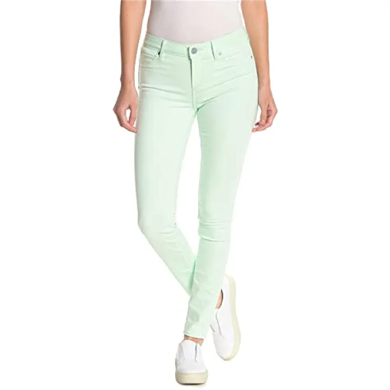 Articles Of Society Womens Super-Soft Ankle Skinny Fit Jeans