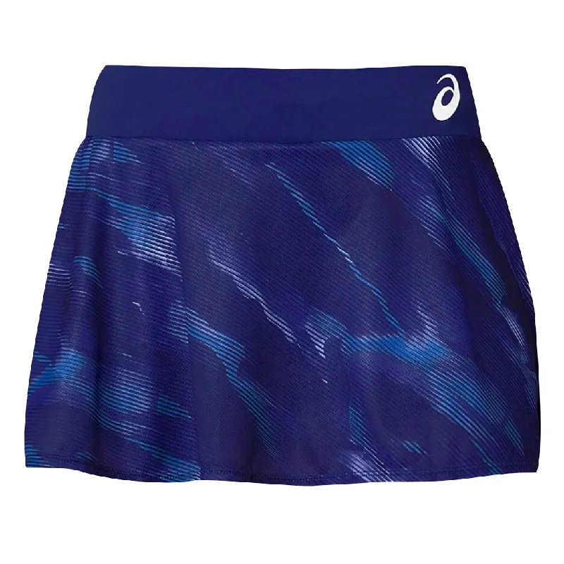 Asics - Women's Match Graphic Skort (2042A237 411)