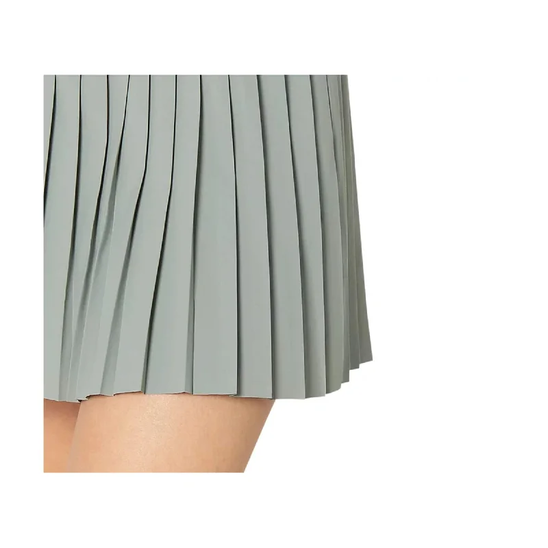 Asics Womens Match Pleats Skort Skirt