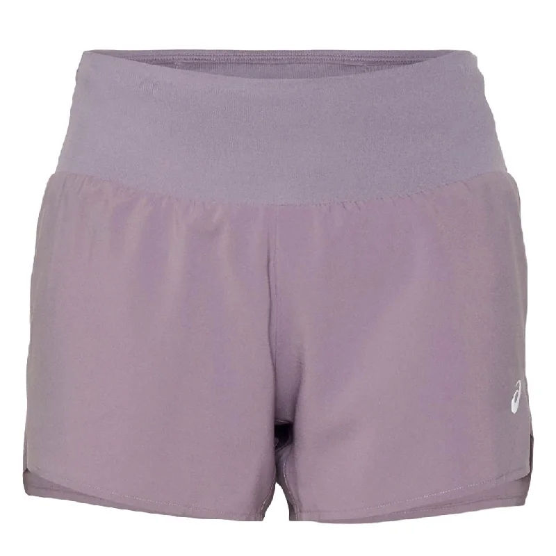 Asics - Women's Road 3.5" Shorts (2012C391 501)