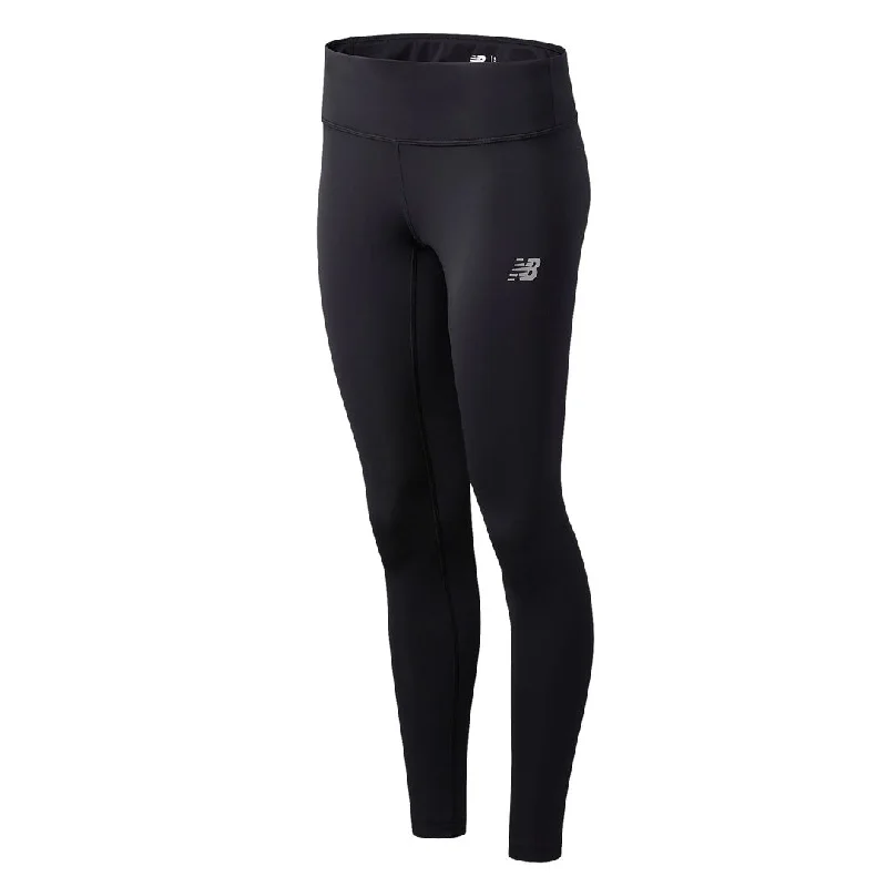 New Balance - Women's Core Accelerate Tights (WP11212 BK)