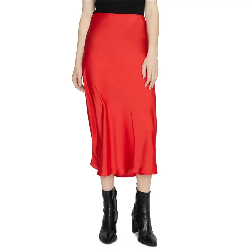 Sanctuary Clothing Womens Everyday Midi Skirt